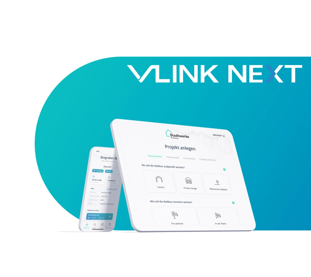 Vlink Referenz 02