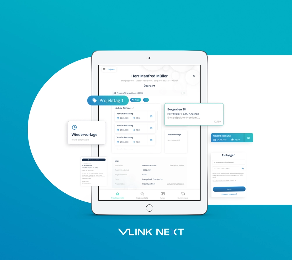Vlink Referenz 03
