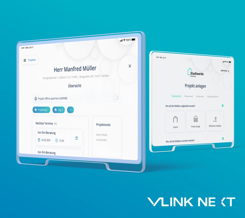 Vlink Referenz 04