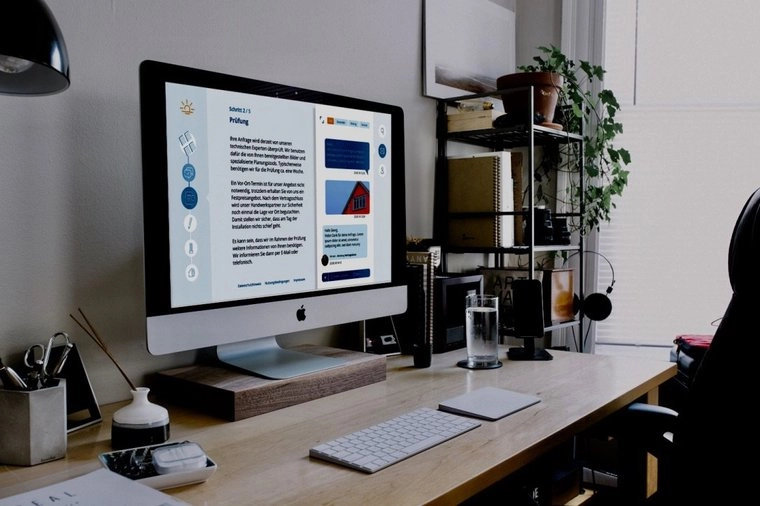 VLINK Kundenportal