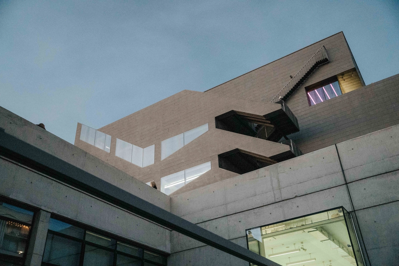 Offf-location