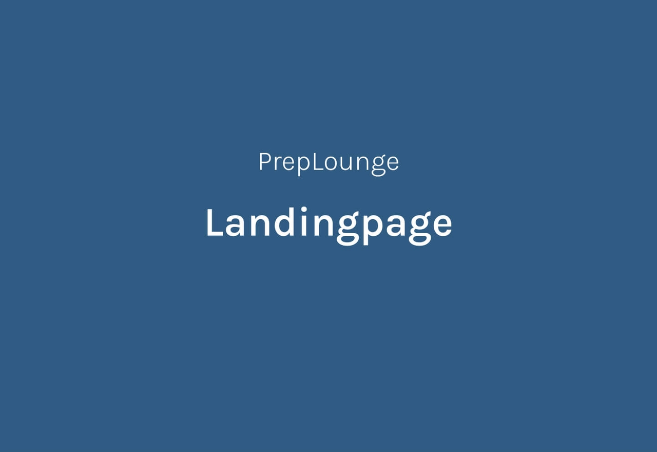PrepLounge Landingpage.jpg