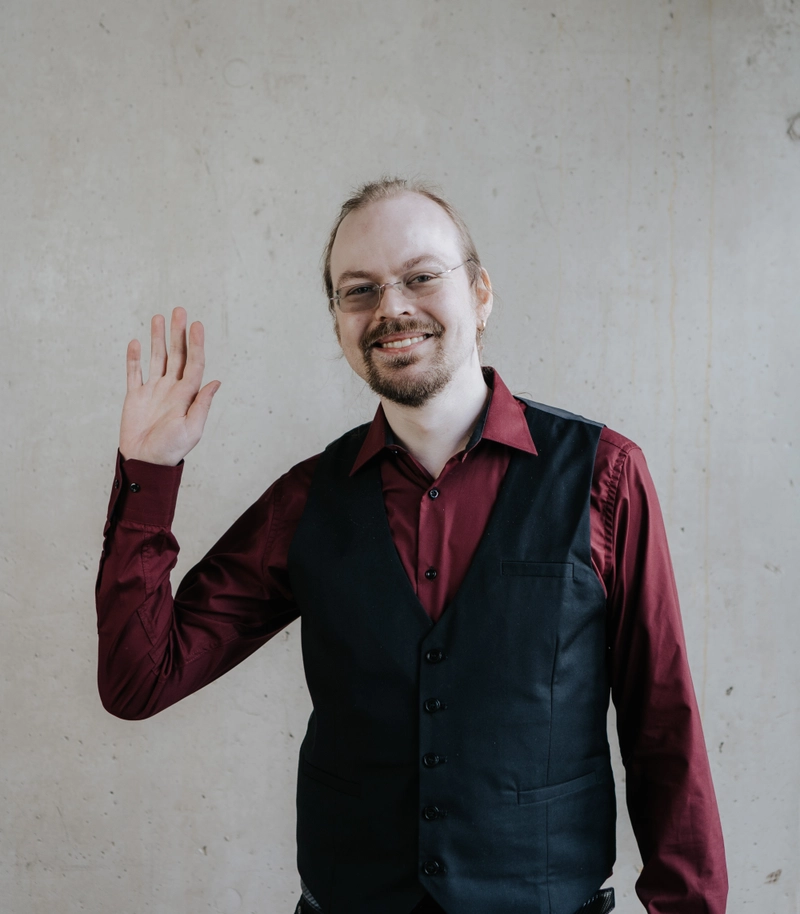 Alexander Reichart