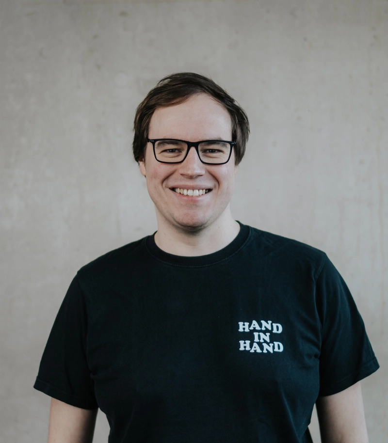 Patric Husfeldt