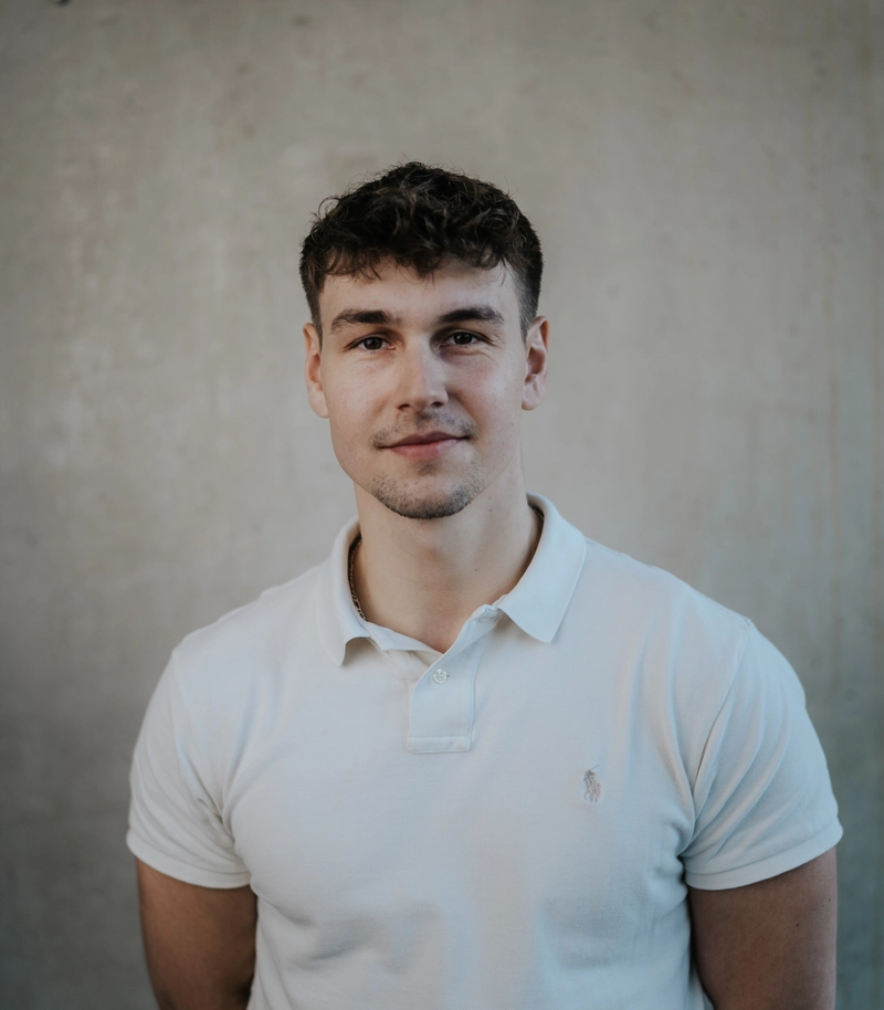 Tobias Faller