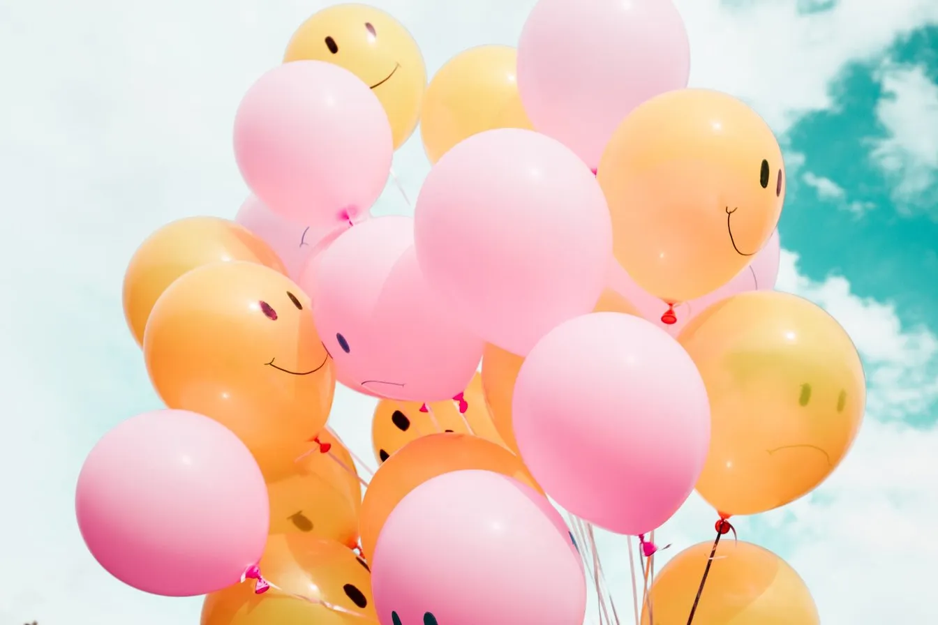 ballons