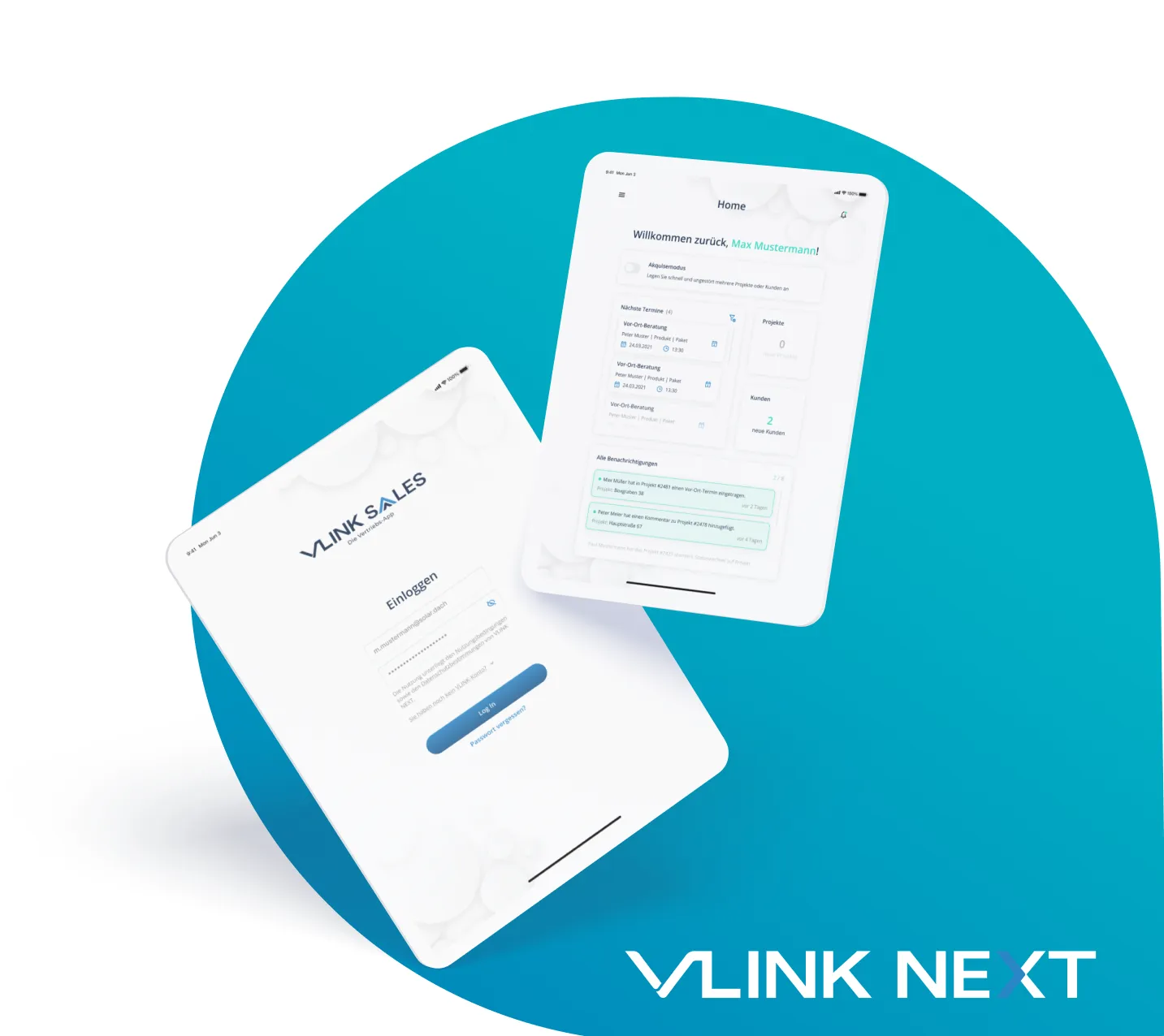 Vlink Referenz 01