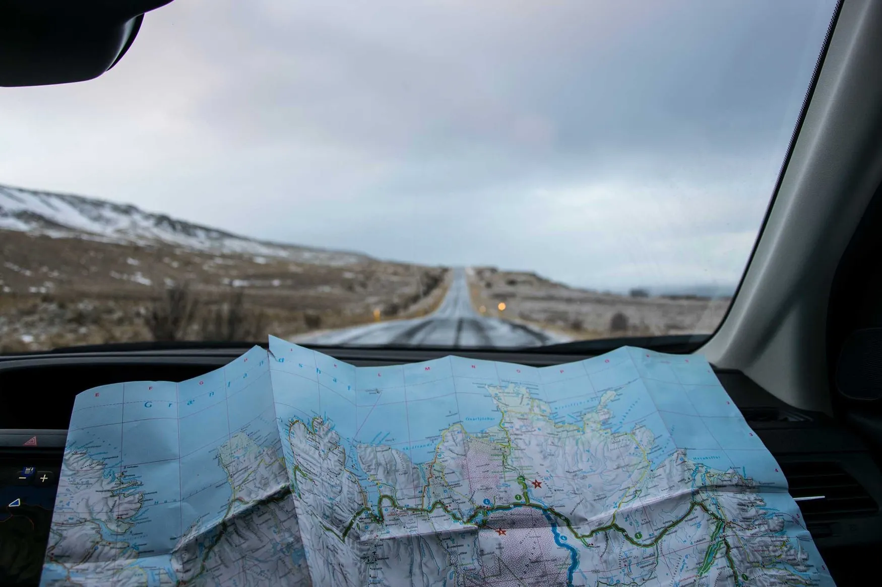 User Story Mapping