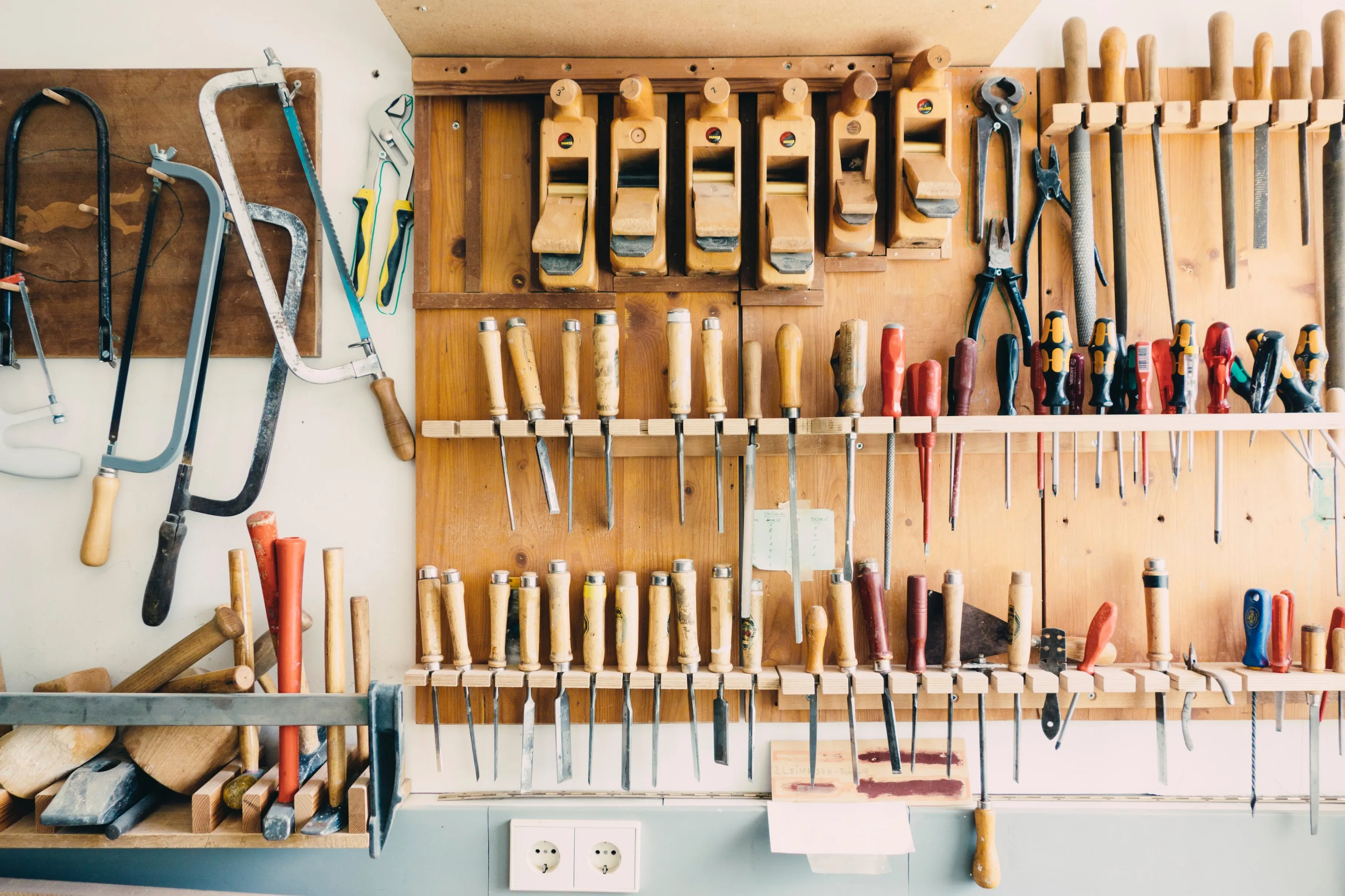 tools-werkzeug