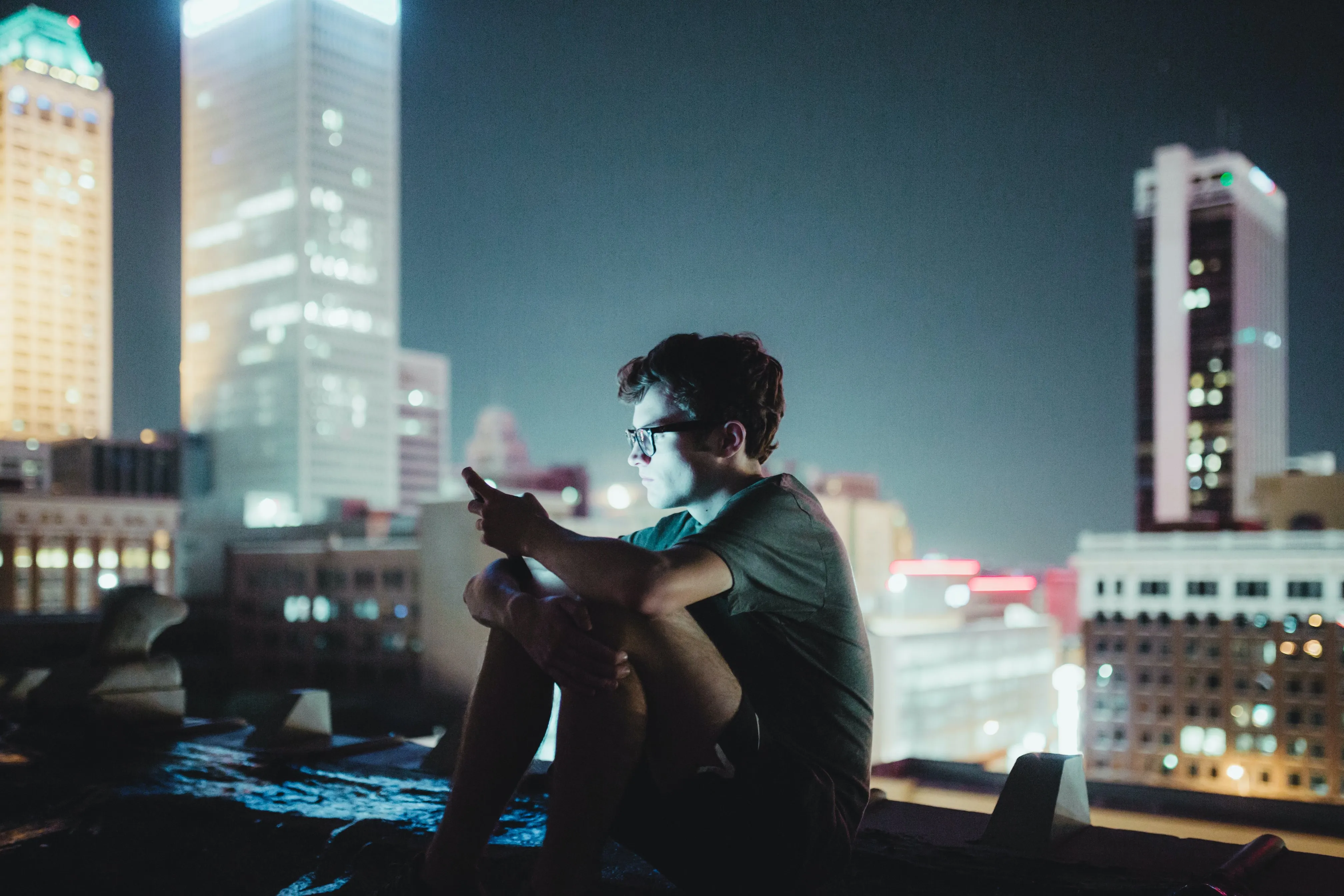 smartphone-nacht
