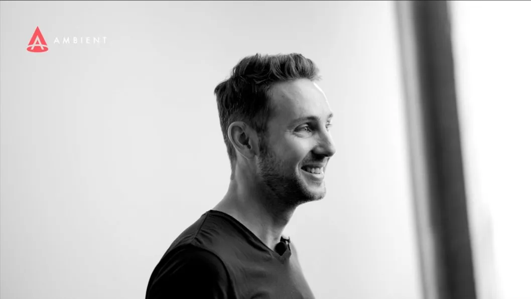 Felix Schul im Interview zum Rebranding von Ambient