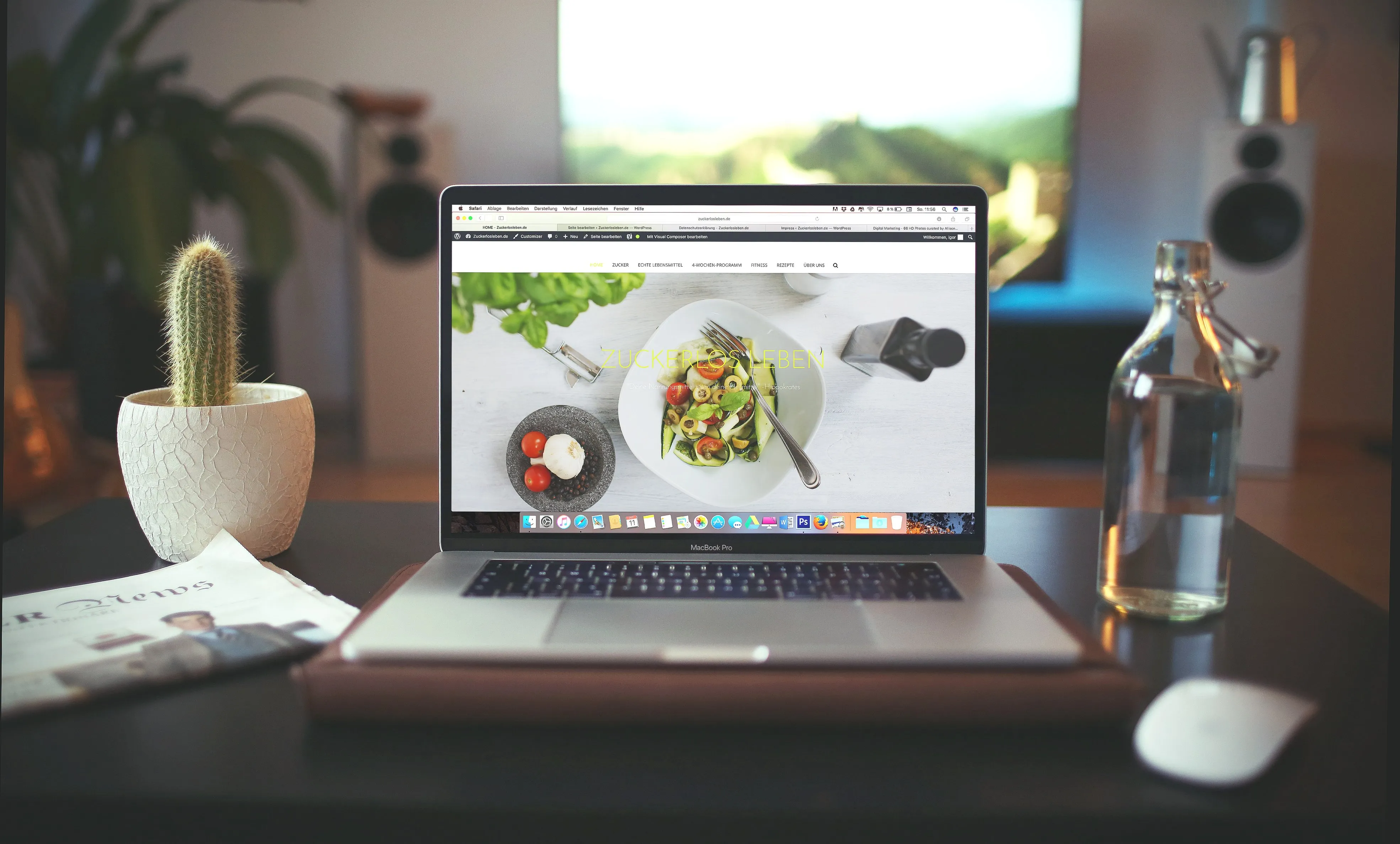 schreibtisch-laptop-screen