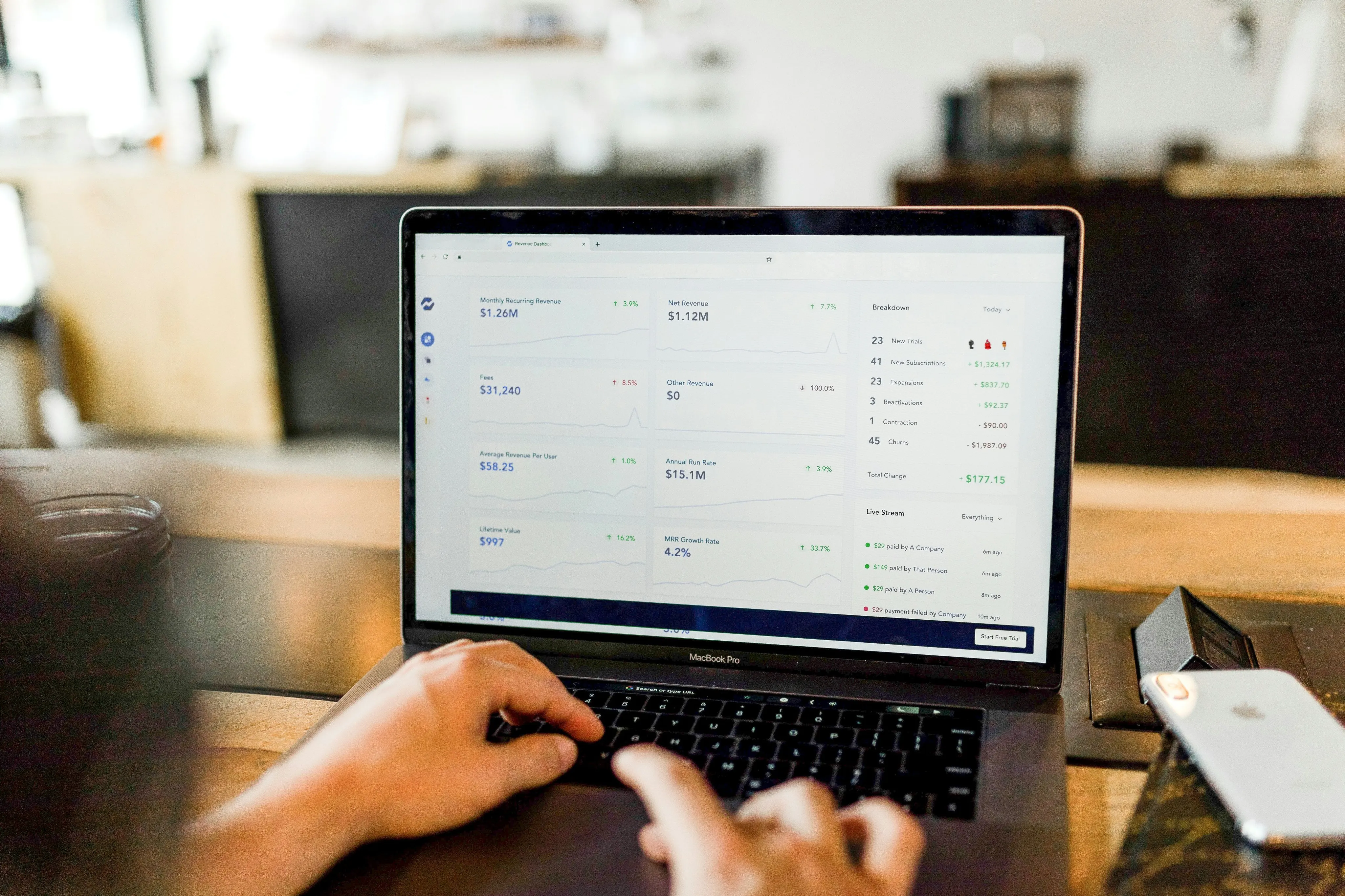 Ansicht-Dashboard-macbook