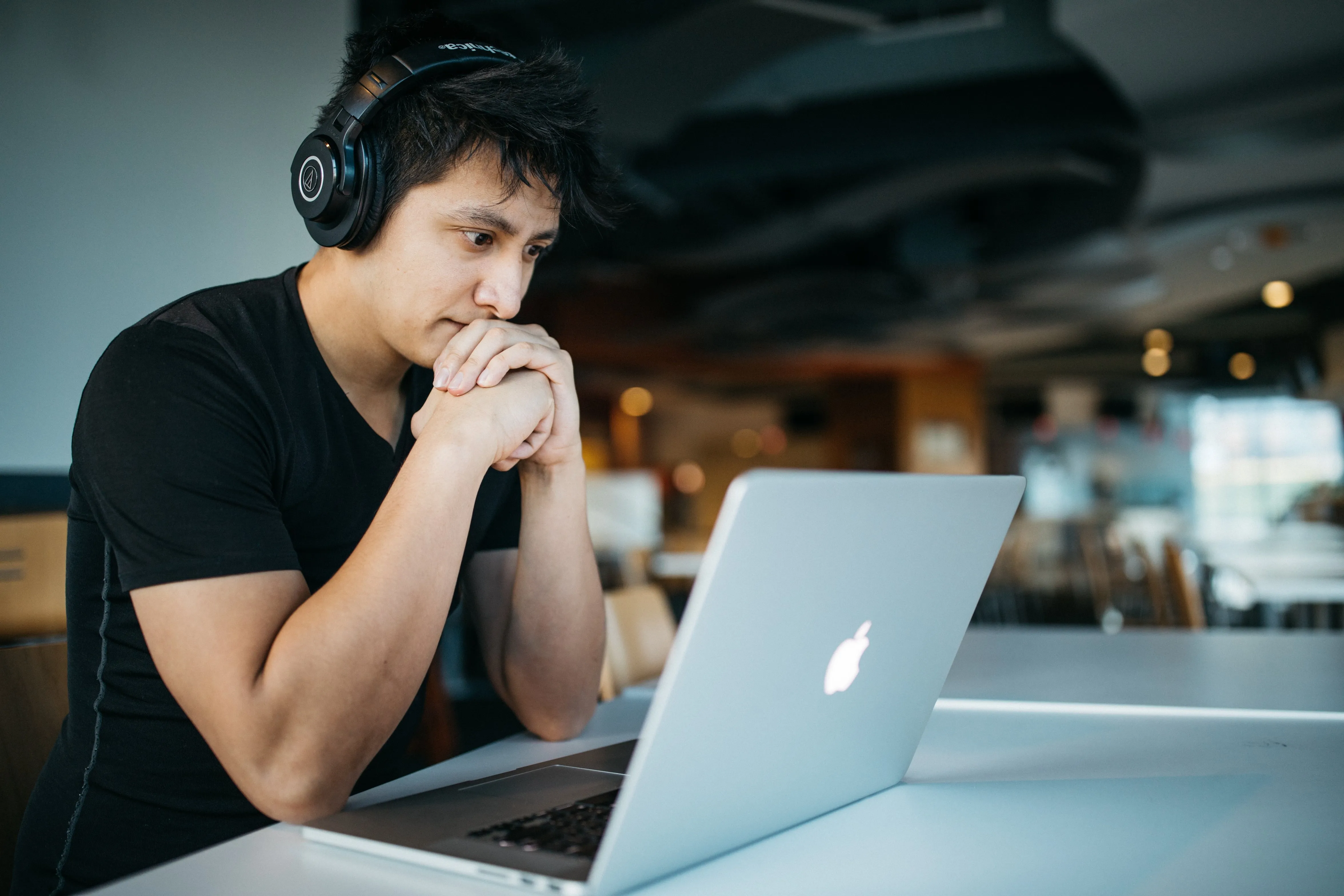 eLearning-macbook