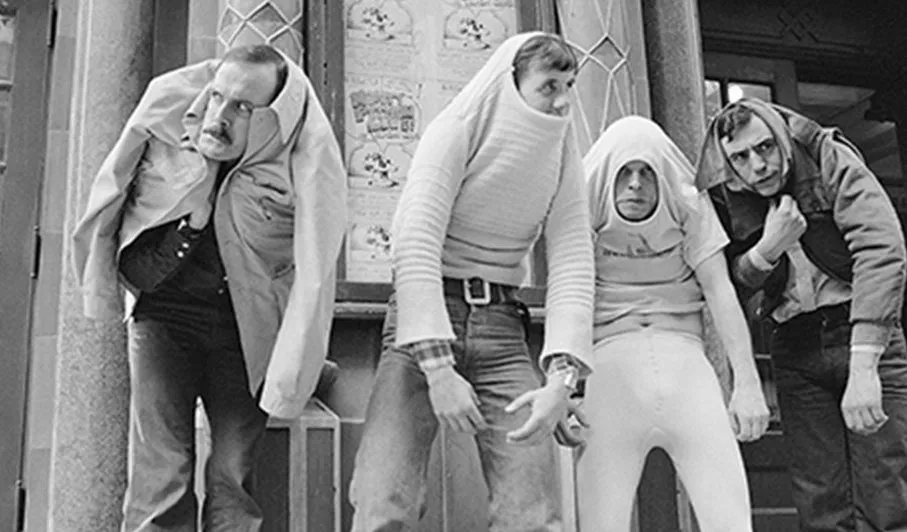 monty-python