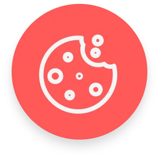 cookie button png