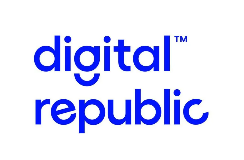 Logo Digital Republic