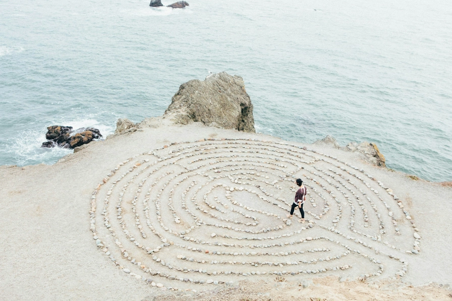 labyrinth-software-loesung