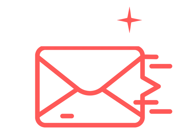 Schreibe Ambient eine Email