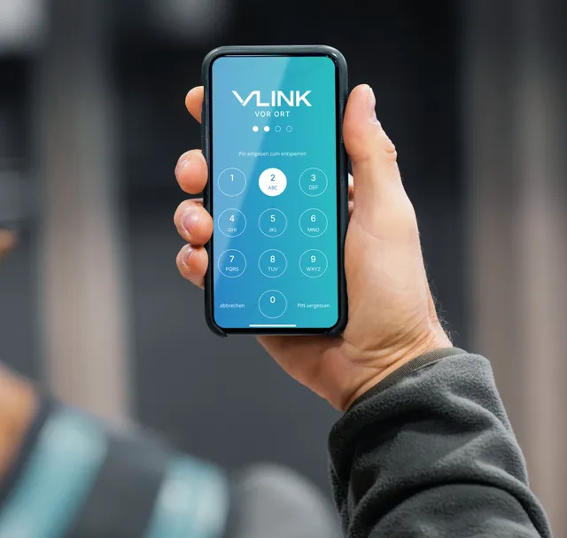 vlink-mobile