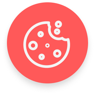 cookie button png